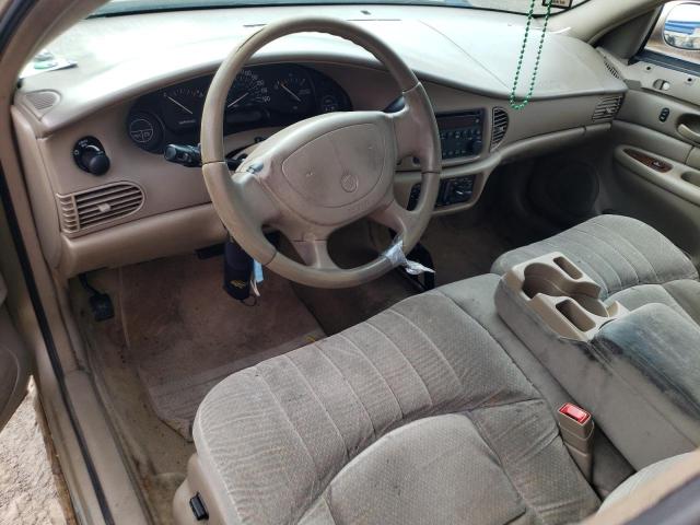 Photo 8 from auction – 2005 BUICK CENTURY CU with VIN 2G4WS52J451187581