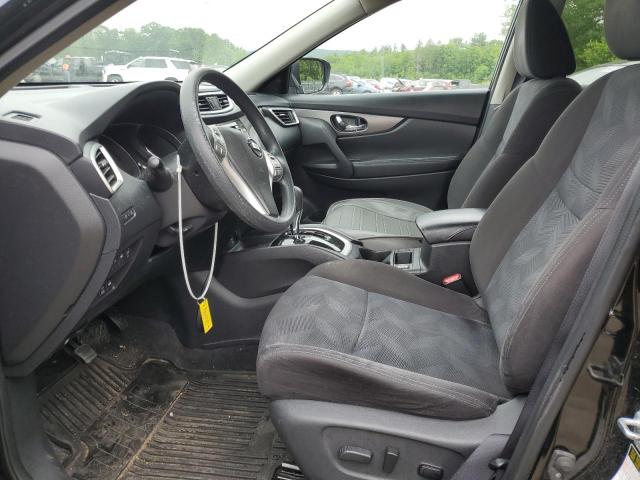 Photo 7 from auction – 2015 NISSAN ROGUE S with VIN KNMAT2MV8FP578666