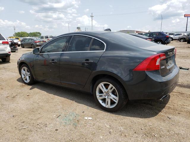 Photo 2 from auction – 2014 VOLVO S60 with VIN YV1612FSXE1291565
