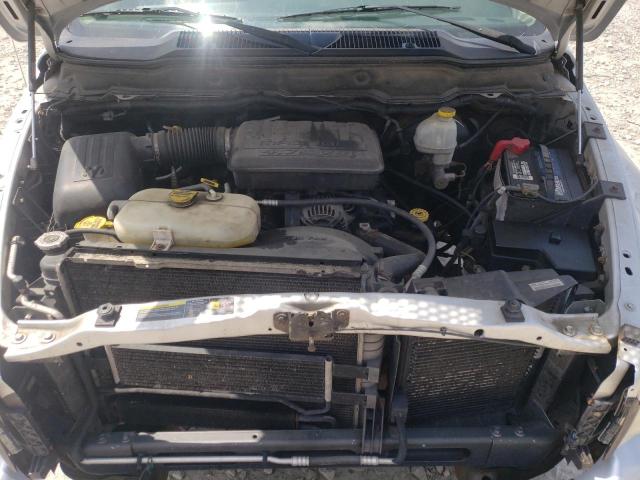 Photo 11 from auction – 2004 DODGE RAM 1500 S with VIN 1D7HU18N84S511999