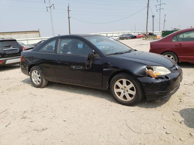 Photo 4 from auction – 2003 HONDA CIVIC EX with VIN 1HGEM22913L065123