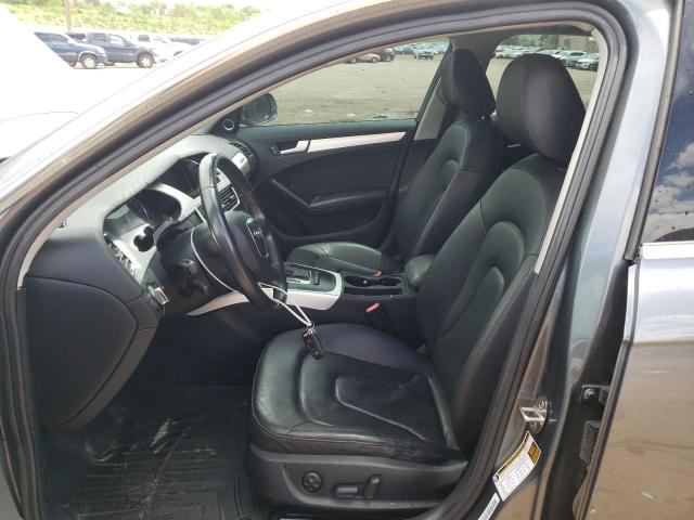 Photo 7 from auction – 2012 AUDI A4 PREMIUM with VIN WAUFFAFL7CN020475