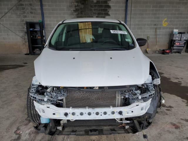 Photo 5 from auction – 2014 FORD ESCAPE S with VIN 1FMCU0F76EUA49396