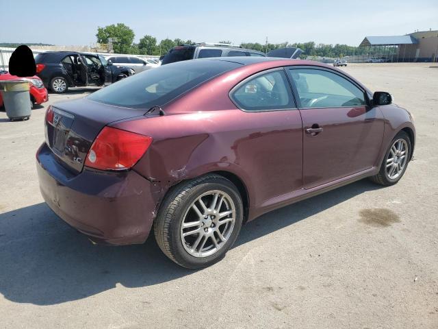 Photo 3 from auction – 2007 SCION TC with VIN JTKDE177270163571