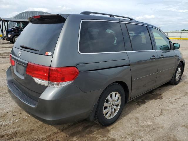 Photo 3 from auction – 2008 HONDA ODYSSEY EX with VIN 5FNRL38728B068105
