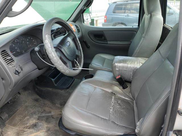 Photo 7 from auction – 2005 FORD RANGER with VIN 1FTYR10D55PA32703