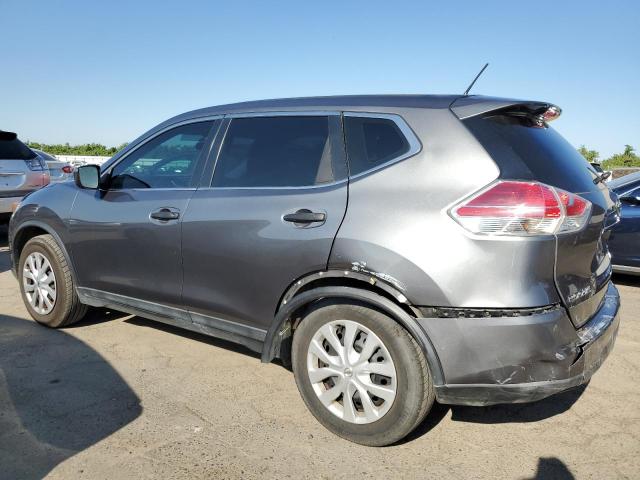 Photo 2 from auction – 2016 NISSAN ROGUE S with VIN 5N1AT2MVXGC821060