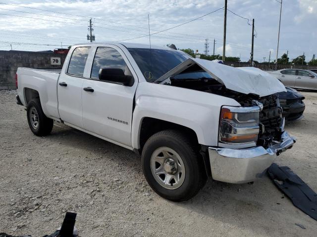 Photo 4 from auction – 2016 CHEVROLET SILVERADO with VIN 1GCRCNECXGZ109618