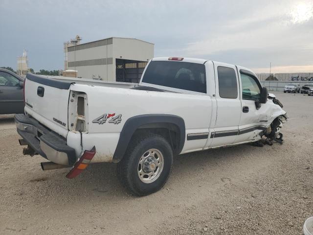 Photo 3 from auction – 2001 CHEVROLET SILVERADO with VIN 1GCHK29U91Z266502