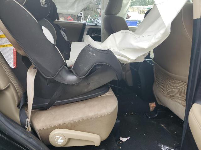 Photo 11 from auction – 2015 TOYOTA 4RUNNER SR with VIN JTEBU5JR0F5274457