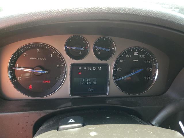 Photo 9 from auction – 2007 CADILLAC ESCALADE E with VIN 1GYFK66817R275123