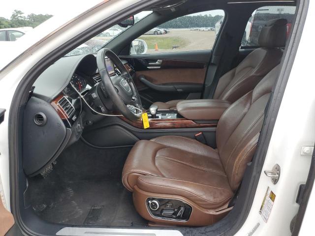 Photo 7 from auction – 2012 AUDI A8 L QUATT with VIN WAURVAFDXCN016249