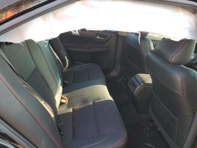 Photo 10 from auction – 2017 TOYOTA CAMRY LE with VIN 4T1BF1FK6HU271618