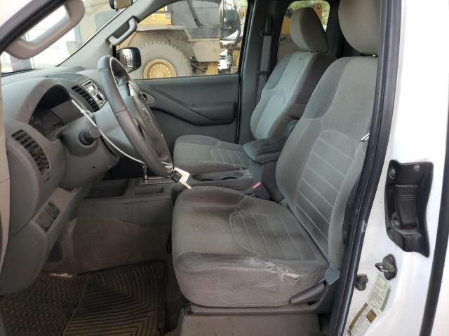 Photo 7 from auction – 2012 NISSAN FRONTIER S with VIN 1N6BD0CT1CC457533