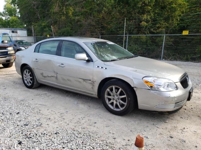 صورة رقم 4 من المزاد - 2007 BUICK LUCERNE CX مع VIN 1G4HD57267U103272