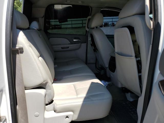 Photo 10 from auction – 2010 CHEVROLET SILVERADO with VIN 1GC4KYB61AF111697