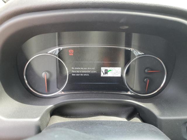 Photo 9 from auction – 2022 GMC ACADIA DEN with VIN 1GKKNXLS6NZ126631