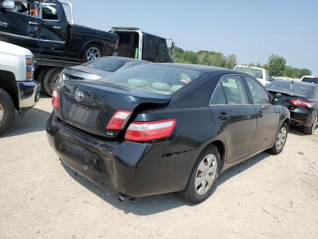 Photo 3 from auction – 2007 TOYOTA CAMRY CE with VIN JTNBE46K873065645