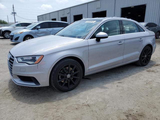 AUDI A3 PREMIUM 2015 مع رقم تعريف المركبة WAUCCGFFXF1025027 - صورة من المزاد