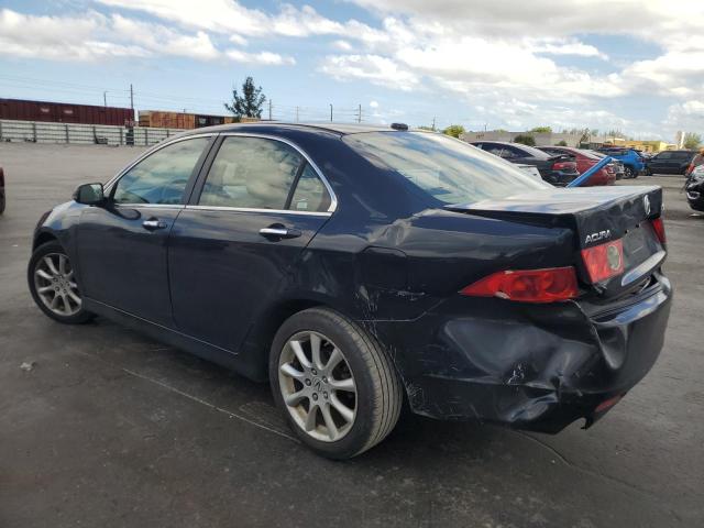 Photo 2 from auction – 2008 ACURA TSX with VIN JH4CL96948C007072