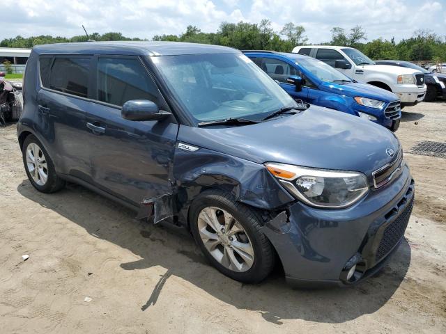 Photo 4 from auction – 2016 KIA SOUL + with VIN KNDJP3A54G7342693