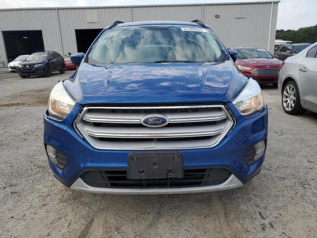 Photo 5 from auction – 2018 FORD ESCAPE SE with VIN 1FMCU0GD9JUA54302