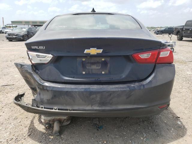 Photo 6 from auction – 2017 CHEVROLET MALIBU LS with VIN 1G1ZB5ST6HF229631