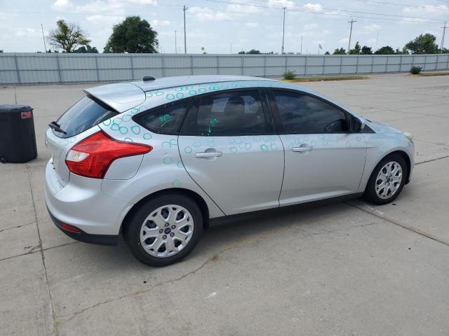 Photo 3 from auction – 2012 FORD FOCUS SE with VIN 1FAHP3K21CL243484