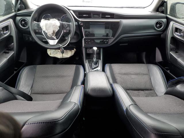Photo 8 from auction – 2018 TOYOTA COROLLA L with VIN 2T1BURHE3JC050402