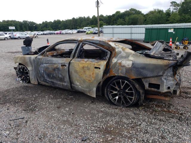 Photo 2 from auction – 2017 DODGE CHARGER R/ with VIN 2C3CDXCT7HH593447