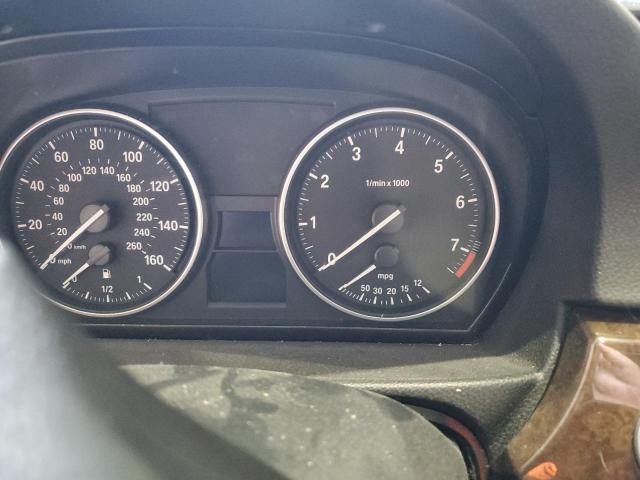 Photo 9 from auction – 2009 BMW 328 I SULE with VIN WBAPH53539A438186