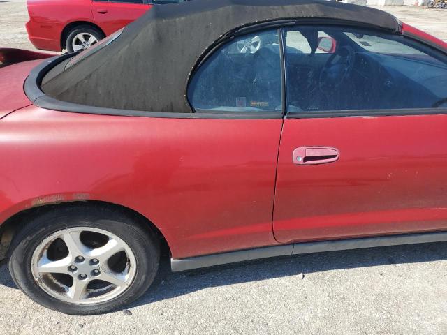Photo 10 from auction – 1995 TOYOTA CELICA GT with VIN JT5ST07K8S0028571