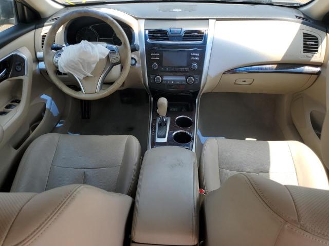 Photo 8 from auction – 2014 NISSAN ALTIMA 2.5 with VIN 1N4AL3AP6EC324106