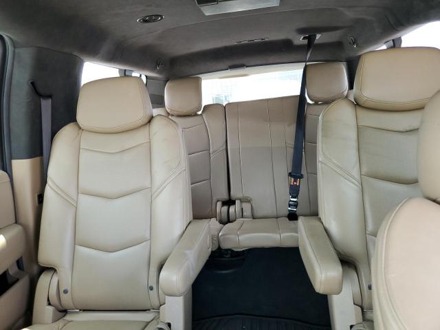 Photo 10 from auction – 2020 CADILLAC ESCALADE E with VIN 1GYS4KKJ7LR168890