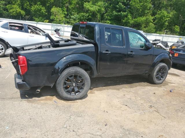 Photo 3 from auction – 2018 NISSAN FRONTIER S with VIN 1N6AD0ER3JN729904