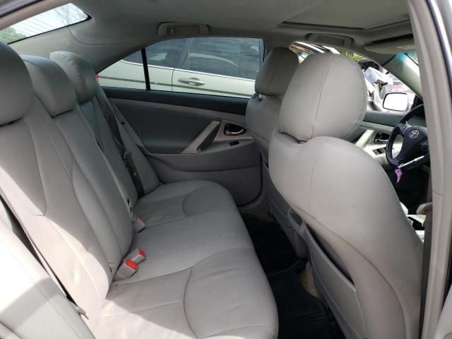 Photo 10 from auction – 2011 TOYOTA CAMRY BASE with VIN 4T1BF3EK6BU218972