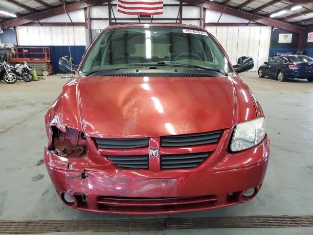 Photo 5 from auction – 2007 DODGE GRAND CARA with VIN 2D4GP44L37R110730