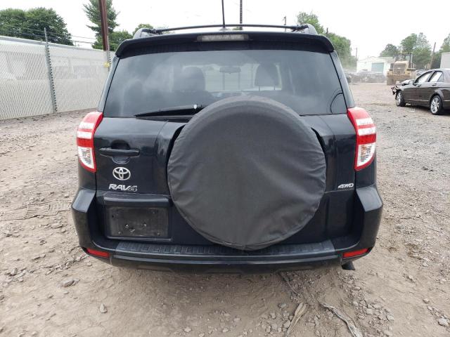 Photo 6 from auction – 2011 TOYOTA RAV4 with VIN 2T3BF4DV4BW136988