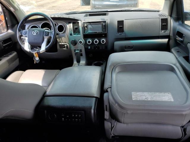 Photo 8 from auction – 2014 TOYOTA SEQUIOA with VIN 5TDZY5G15ES052966