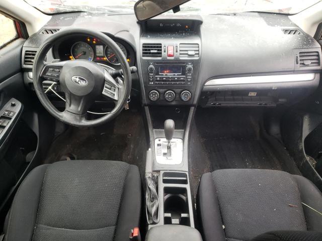 Photo 8 from auction – 2013 SUBARU IMPREZA PR with VIN JF1GJAC67DH021894