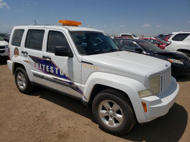 Photo 4 from auction – 2011 JEEP LIBERTY SP with VIN 1J4PN2GK0BW572571