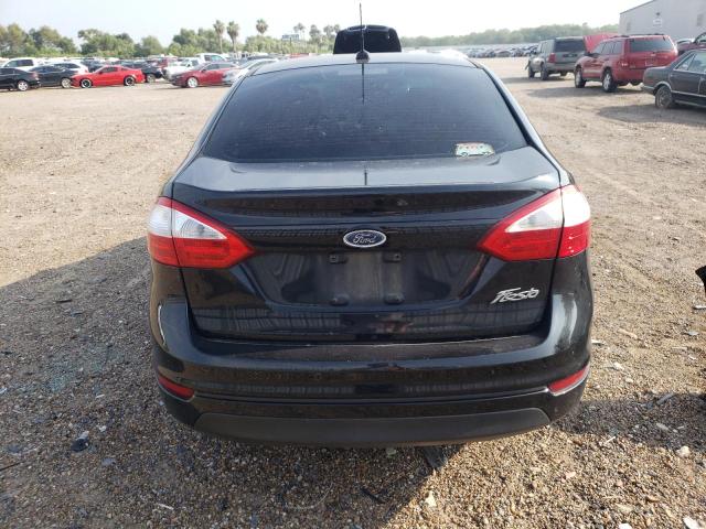 Photo 6 from auction – 2017 FORD FIESTA S with VIN 3FADP4AJXHM132726