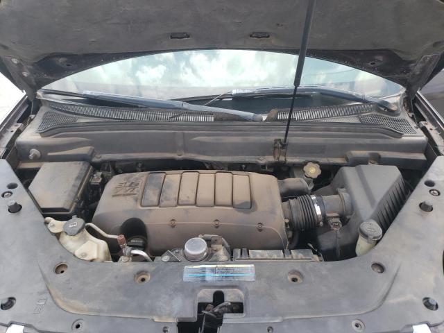 Photo 12 from auction – 2009 GMC ACADIA SLE with VIN 1GKER13D09J163517