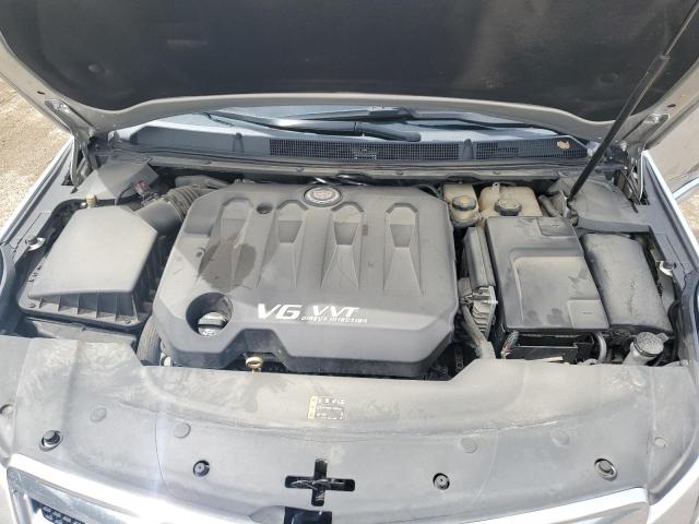 Photo 11 from auction – 2013 CADILLAC XTS LUXURY with VIN 2G61P5S37D9244697