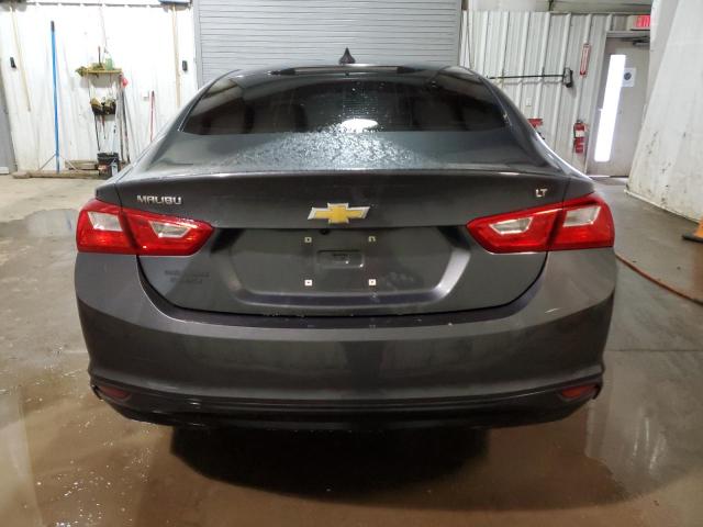 Photo 6 from auction – 2016 CHEVROLET MALIBU LT with VIN 1G1ZE5ST4GF302372