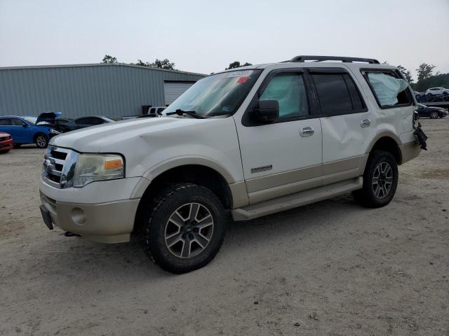 FORD EXPEDITION 2008 with VIN 1FMFU18548LA38518 - Photo from auction
