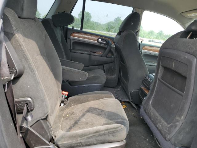 Photo 11 from auction – 2011 BUICK ENCLAVE CX with VIN 5GAKRAED1BJ198652