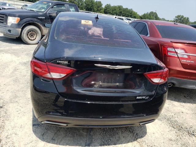 Photo 6 from auction – 2015 CHRYSLER 200 S with VIN 1C3CCCBG0FN735738