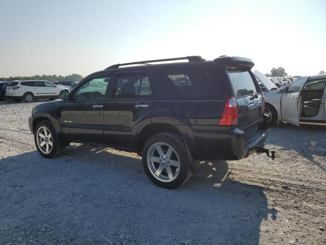 Photo 2 from auction – 2006 TOYOTA 4RUNNER SR with VIN JTEBU14R968054575