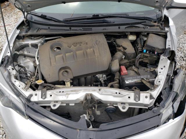 Photo 11 from auction – 2017 TOYOTA COROLLA L with VIN 5YFBURHE5HP658304